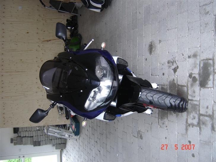 Suzuki TL1000R**solgt** billede 14