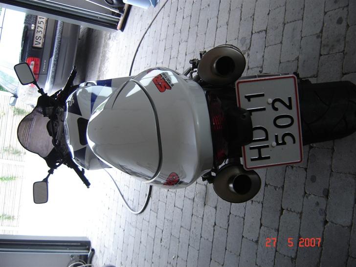 Suzuki TL1000R**solgt** billede 17