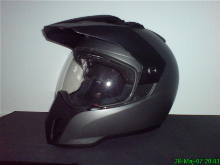 BMW R1200GS billede 8