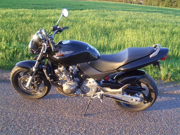 Honda CB600F Hornet  billede 4