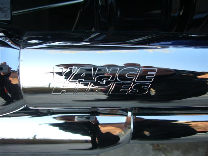 Suzuki VZ800K5 (M800) billede 9