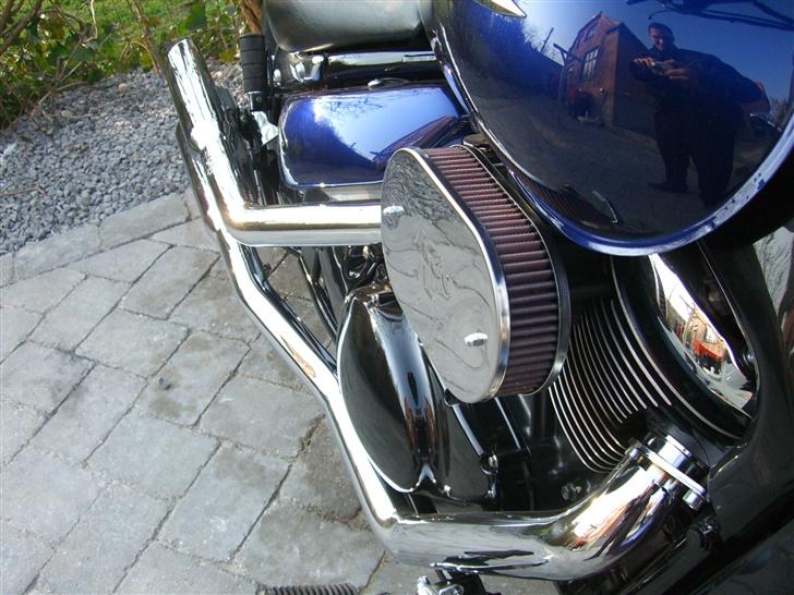 Suzuki VZ800K5 (M800) billede 11