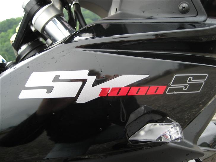 Suzuki SV 1000s K7 - Solgt - :-( billede 11
