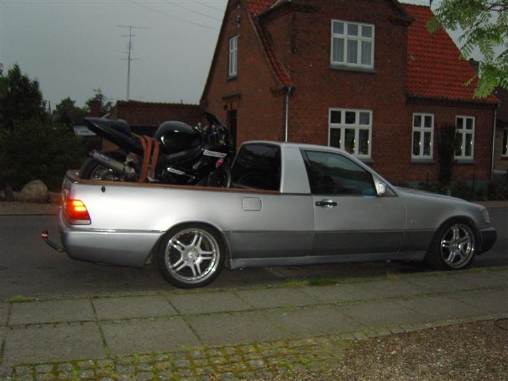 Triumph TT 600 BANEGED - Lige hjemvendt fra sælger.... billede 2