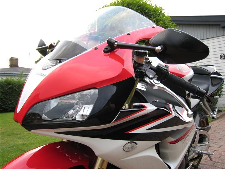 Honda ***SOLGT*** CBR1000RR Tricolor billede 2