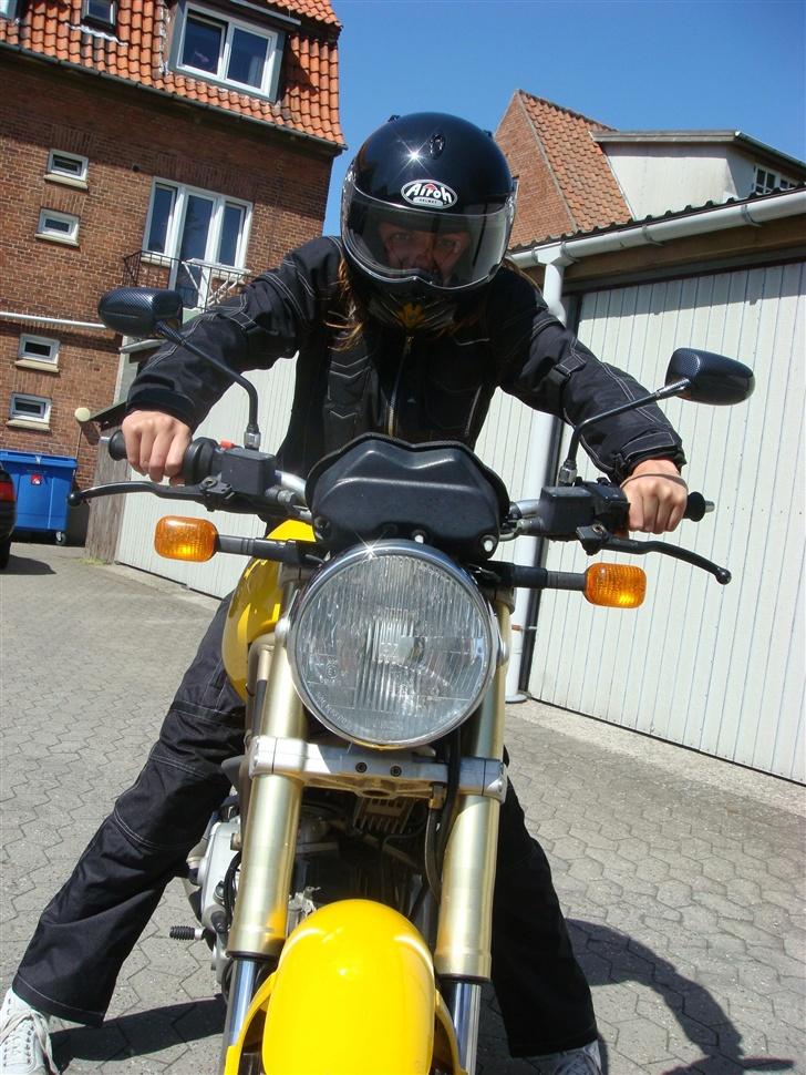 Ducati MONSTER - GRAOW billede 1