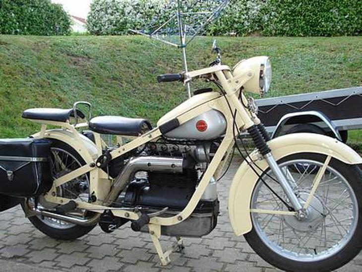 Nimbus C billede 1