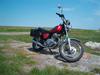Suzuki GN 250