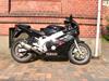 Yamaha FZR 600 - R6 SOLGT