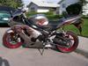 Kawasaki zx636r (solgt)