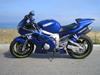 Yamaha YZF R-6