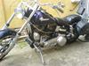 Harley Davidson Fx 1200