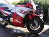 Yamaha FZ 750
