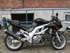 Suzuki SV 650