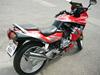Loncin lx 200 [Tidl. motorcykel]