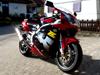 Suzuki GSX-R 750 SRAD * Solgt *