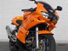 Suzuki Sv650S 