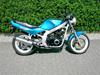 Suzuki GS500E (Solgt) [Tidl. motorcykel]