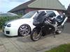 Suzuki TL 1000R