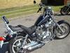 Yamaha Virago