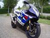 Suzuki GSXR 1000