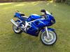Suzuki Sv 650