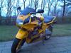 Honda CBR 600