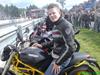 Ducati 600 Monster Dark [Tidl. motorcykel]