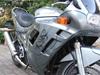 Suzuki gsx 600f
