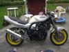 Suzuki GSF 600 Bandit