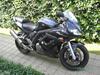 Suzuki sv 650s (solgt)