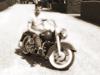 Harley Davidson ElectraGlide - TIL SALG