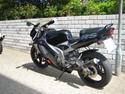 Aprilia rs 125 *solgt*