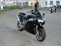 Yamaha r1 SOLGT
