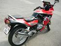 Loncin lx 200