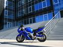 Suzuki SV 650 S