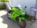 Kawasaki Er-6R