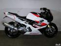 Honda Cbr 600