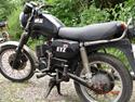 MZ ETZ125