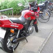 Honda CB500s