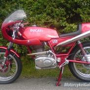 Ducati 350 Forza