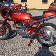 Ducati 350 Forza