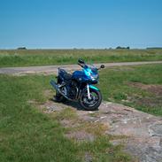 Suzuki GSF 650s BANDIT
