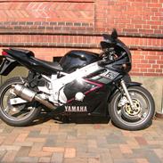 Yamaha FZR 600 - R6 SOLGT