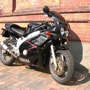 Yamaha FZR 600 - R6 SOLGT