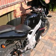 Yamaha FZR 600 - R6 SOLGT