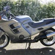 Honda supermagna vf 750