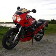 Suzuki GSX-R 250  ** SOLGT **