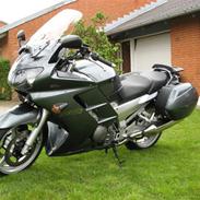 Yamaha FJR 1300