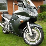 Yamaha FJR 1300